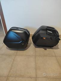 Triumph tiger sport 800