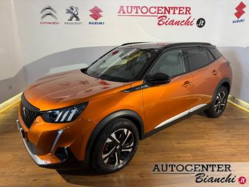 Peugeot 2008 2008 1.5 bluehdi GT s&s 130cv eat8