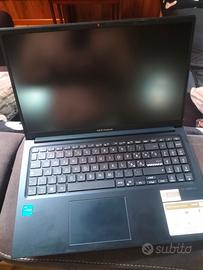 portatile PC Asus nuovo 