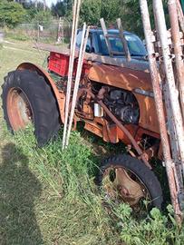 same diesel D.A. 25