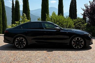 Bmw 550 5 Series 550e xDrive