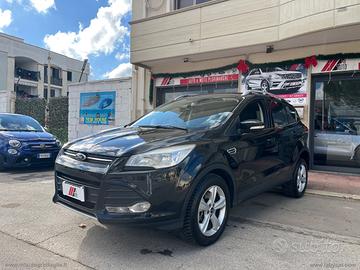 FORD Kuga 2.0 TDCI 140 CV 2WD Titanium