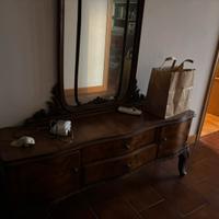 Mobili ingresso. Specchiere