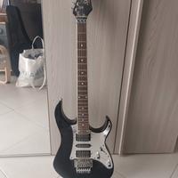 Chitarra Elettrica Floyd rose  SX