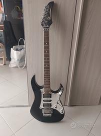 Chitarra Elettrica Floyd rose  SX