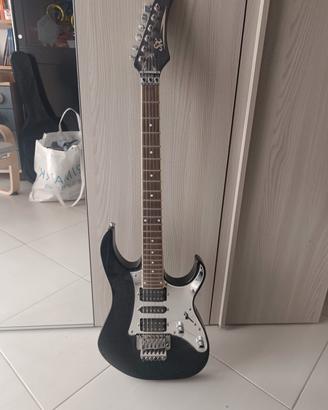 Chitarra Elettrica Floyd rose  SX