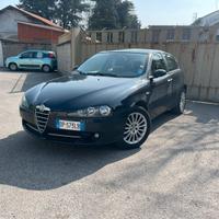 Alfa Romeo 147 1.6 twin spark 105cv