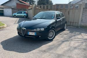Alfa Romeo 147 1.6 twin spark 105cv