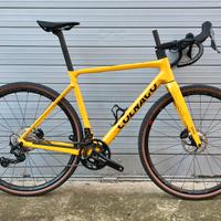 Colnago G4-X Gravel
