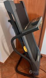 Tapir Roulant Weslo Cadence M6