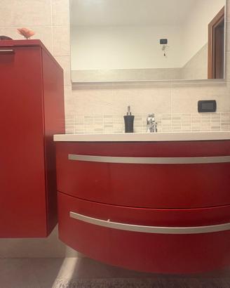 Mobile bagno