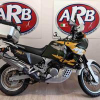 Honda Africa Twin XRV 750