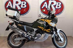 Honda Africa Twin XRV 750