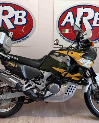Honda Africa Twin XRV 750