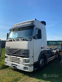 Volvo FH12 420 6x2 -2001