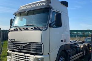 Volvo FH12 420 6x2 -2001