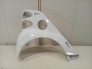 PARAFANGO POSTERIORE DESTRO SMART ForTwo Cabrio (W