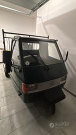 Ape 750 benzina