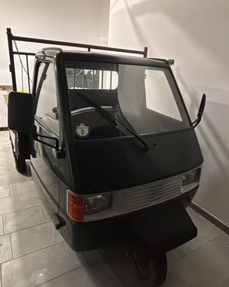 Ape 750 benzina