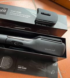 GHD Duet Style Piastra Asciugacapelli
