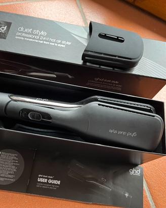 GHD Duet Style Piastra Asciugacapelli