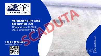 Immobile in asta di 39 m² a Torre del Greco