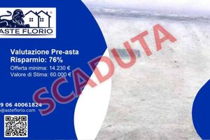 Immobile in asta di 39 m² a Torre del Greco