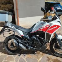Moto Morini X-Cape 649 - 2024