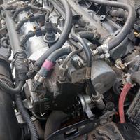 motore 1.3 multijet euro 4/5