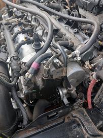 motore 1.3 multijet euro 4/5