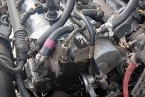 motore 1.3 multijet euro 4/5