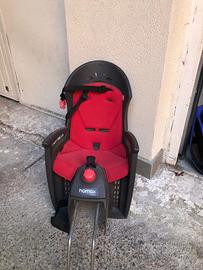 Sediolino per bici Hamex