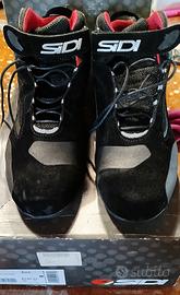 scarpa moto 