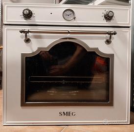 Forno da cucina Smeg