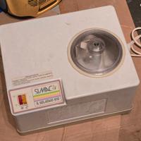 Simac Il Gelataio 810