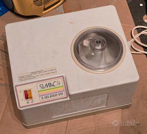 Simac Il Gelataio 810