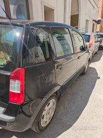 fiat idea 1.3 multijet