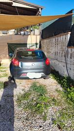 fiat bravo 1.6 jtd