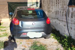 fiat bravo 1.6 jtd