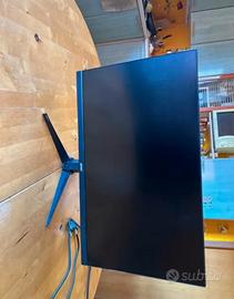 Monitor da gaming Acer