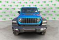 Jeep Wrangler Unlimited 2.0 PHEV ATX 4xe Rubicon