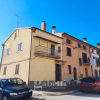 Terracielo in via Marconi a Baranello