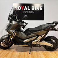 Honda x- adv 750 -2017 promo in moto tutto incluso