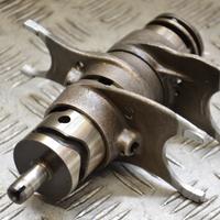 FORCHETTE CAMBIO HONDA CB FOUR 500 K0 K1 K2