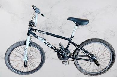 BMX SINTESI HYPE
