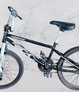 BMX SINTESI HYPE
