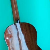 chitarra classica Ramirez 