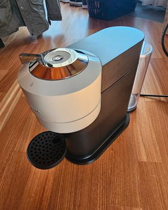 Krups XN910B Vertuo Next Nespresso + Aeroccino 3