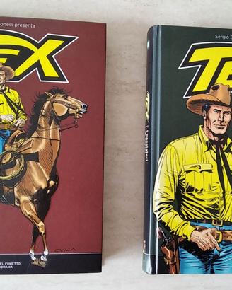 Gli Eroi del Fumetto "Panorama" nr° 1 e 2.