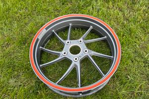 cerchio in lega posteriore r1200gs lc r1250gs lc